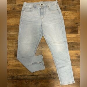 MINTCREW | Jeans | Mintcrew Rockstar Skinny Button Fly Zippered